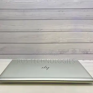 Laptop HP EliteBook 840 G8 8GB Intel Core i7 SSD 256GB