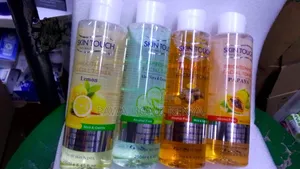 Skin Touch Toners