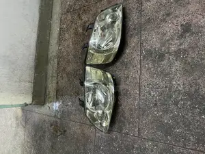 Toyota Noah Old Model Headlights