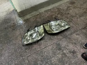 Toyota Noah Old Model Headlights