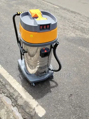 Lenhard 100 Litres Vacuum Cleaner