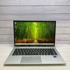Laptop HP EliteBook 840 G8 8GB Intel Core i7 SSD 256GB