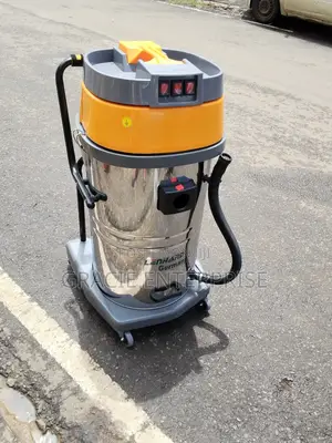 Lenhard 100 Litres Vacuum Cleaner
