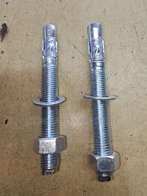 M16 Anchor Bolts /Wedge Anchors M16x150mm