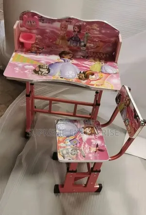 Study Table