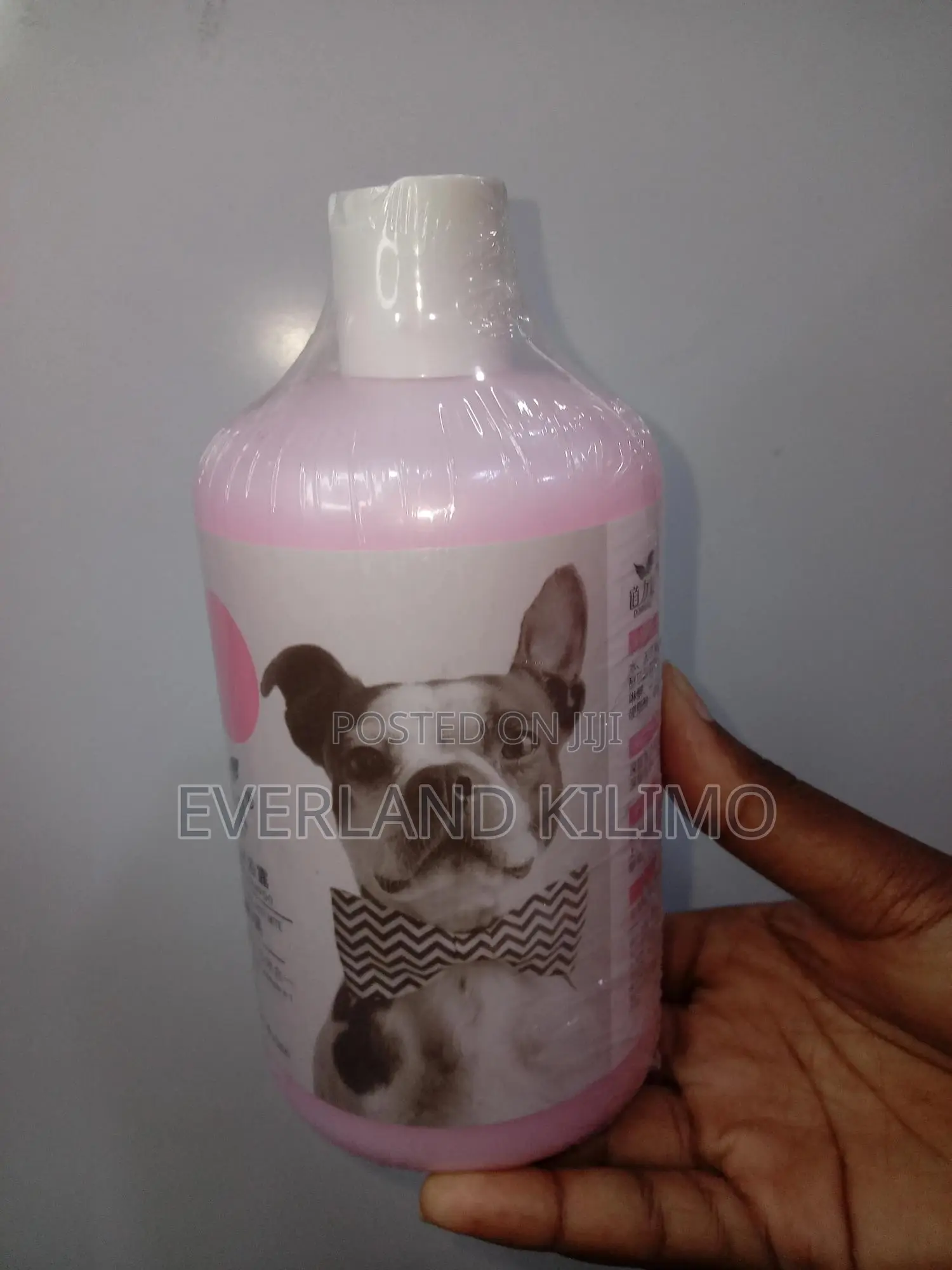 Pets Bath Shampoo