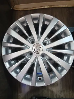 Rim Size 14( Full Set)