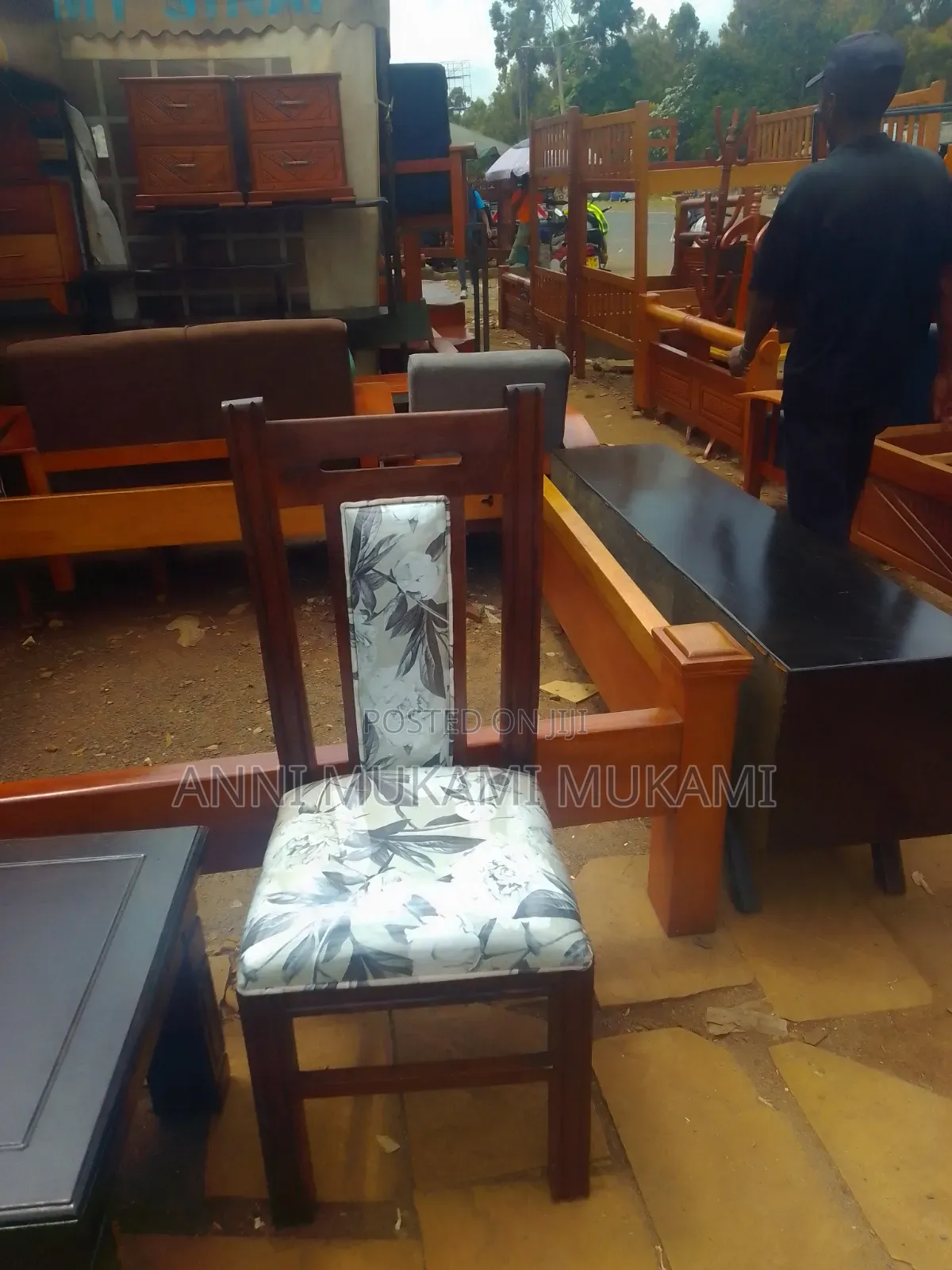 Dinning Chair