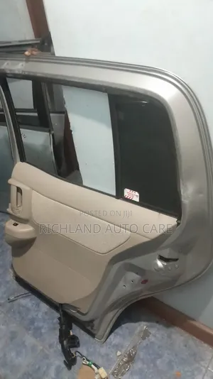 Rear Door Probox RHS