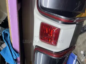 Nissan Note Nismo Rear Bumper