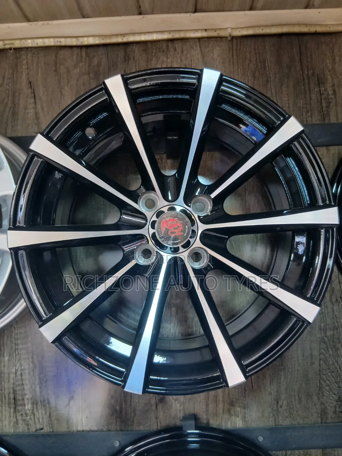 Rim Size 14