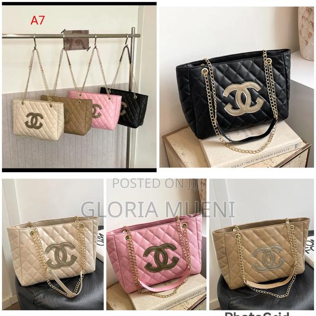 Elegant and Affordable Handbags - thumbnail 2