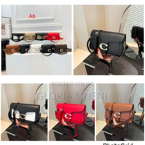 Elegant and Affordable Handbags - thumbnail 3