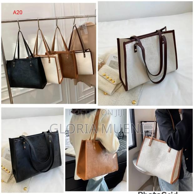 Elegant and Affordable Handbags - thumbnail 4