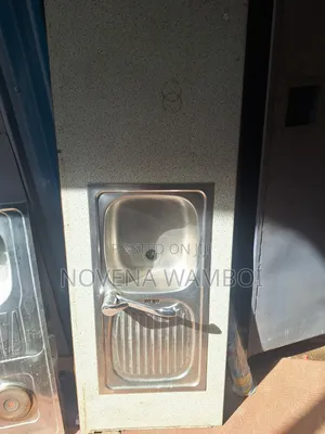 Portable Sink