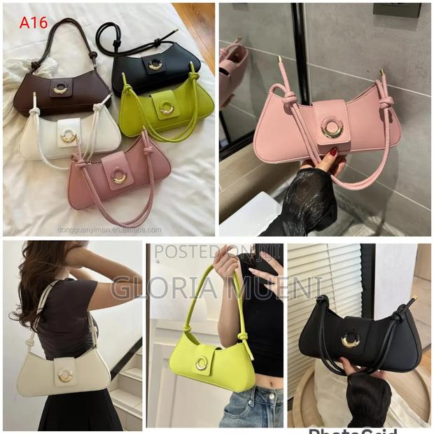 Elegant and Affordable Handbags - thumbnail 6