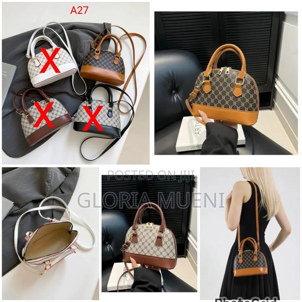 Elegant and Affordable Handbags - thumbnail 7