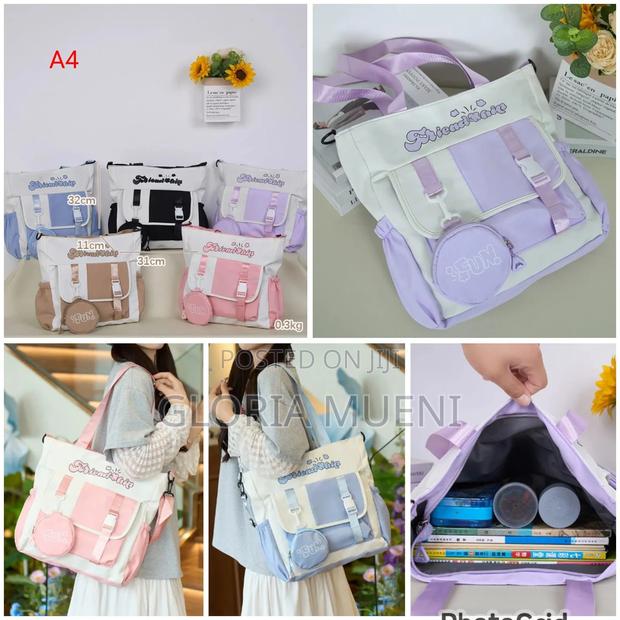 Elegant and Affordable Handbags - thumbnail 8