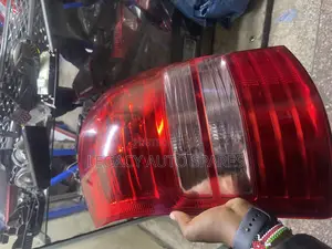 Toyota Wish Taillight(2002 Model)