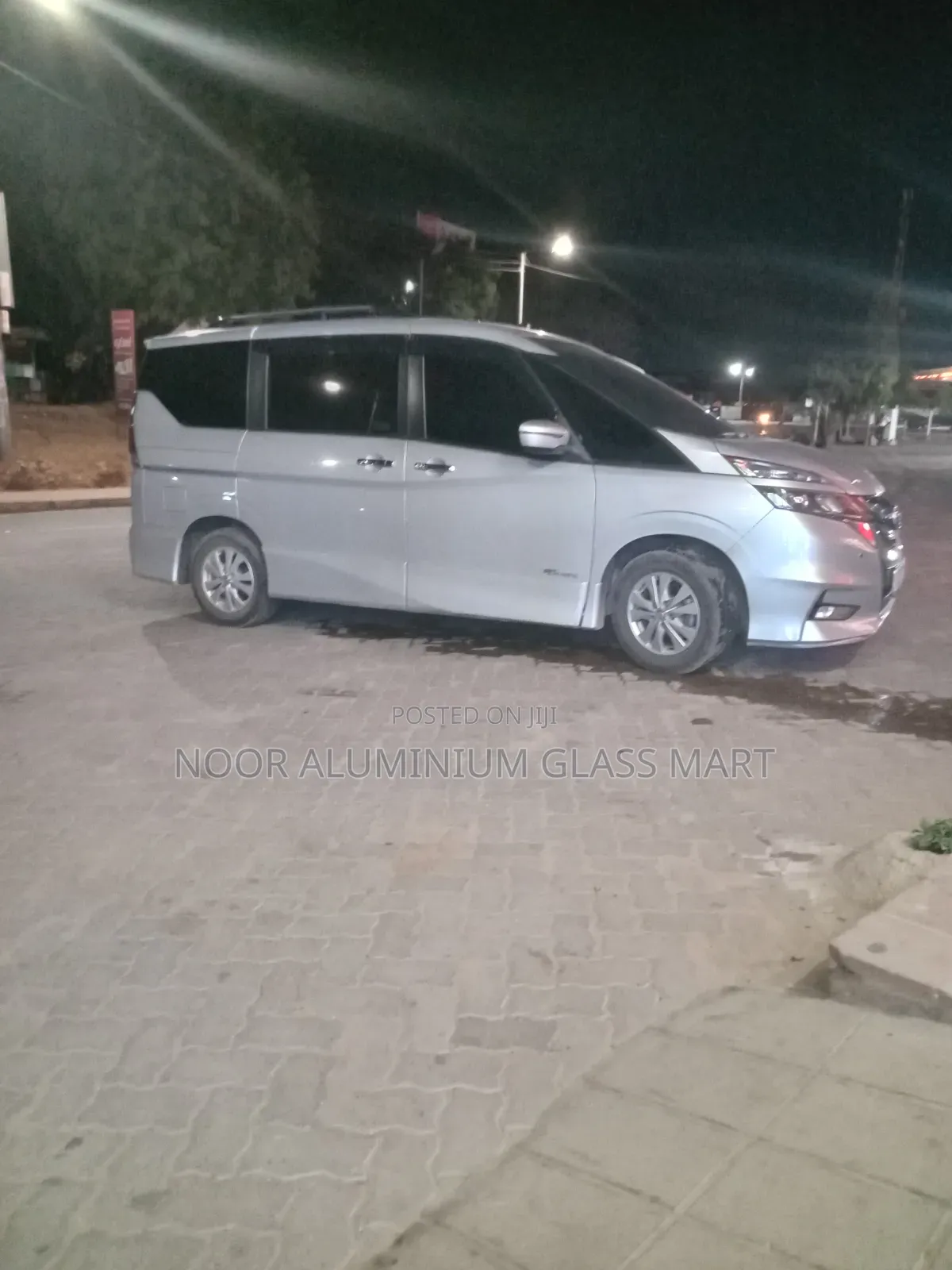 B.W Taxi Services Car Hire