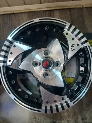 Rim Size 14