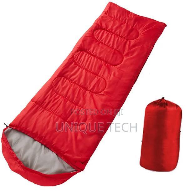 Sleeping Bag 2.5kg - main view