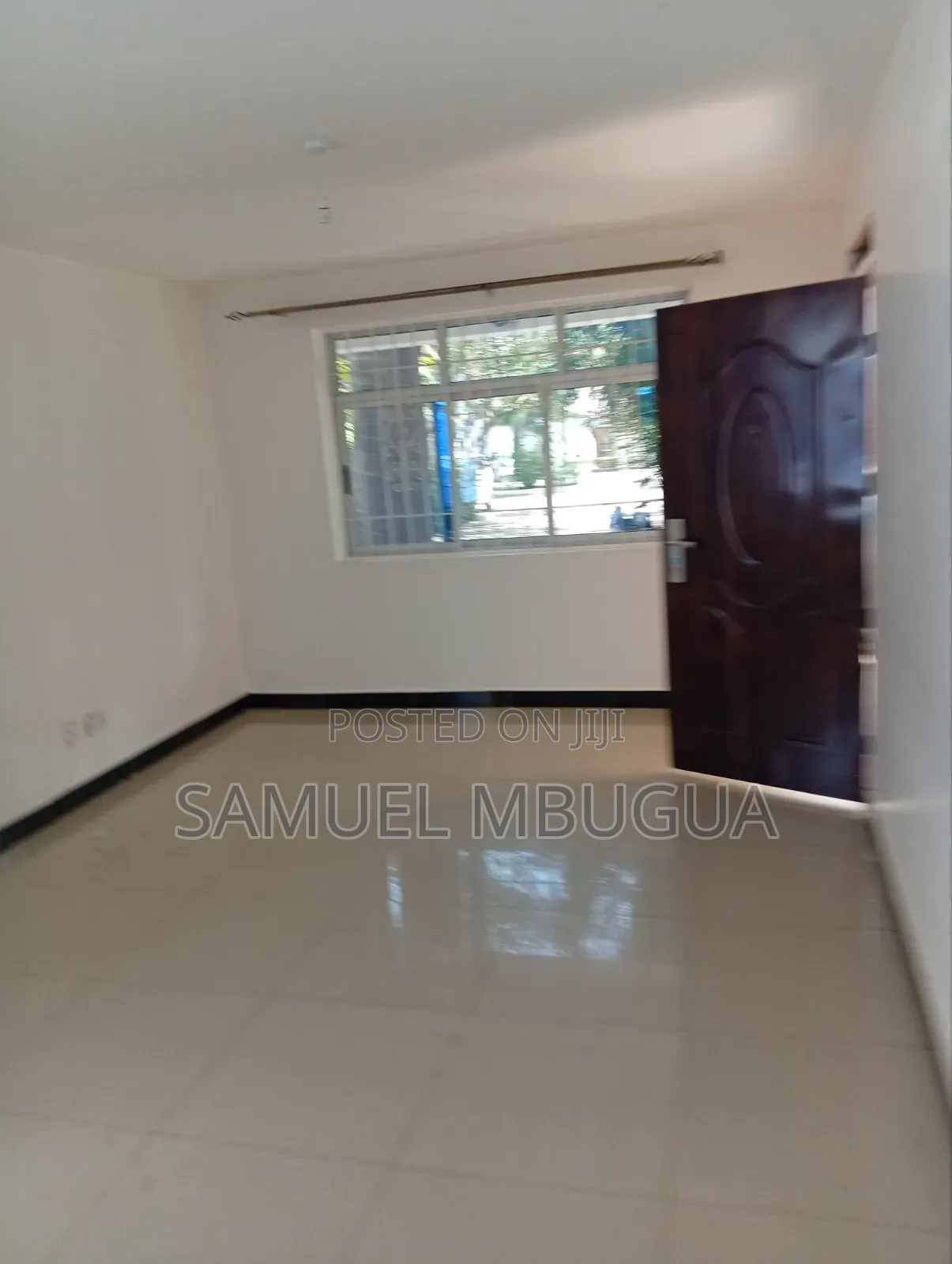 3bdrm Bedsitter in Karen for rent