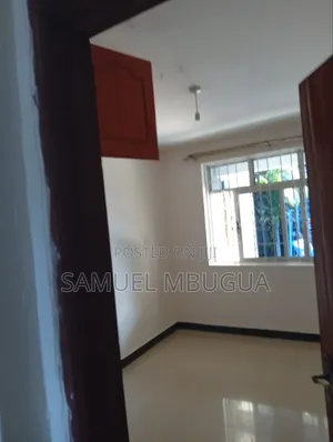 3bdrm Bedsitter in Karen for rent