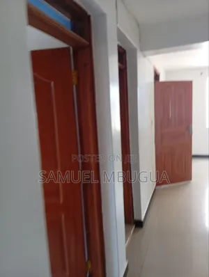 3bdrm Bedsitter in Karen for rent