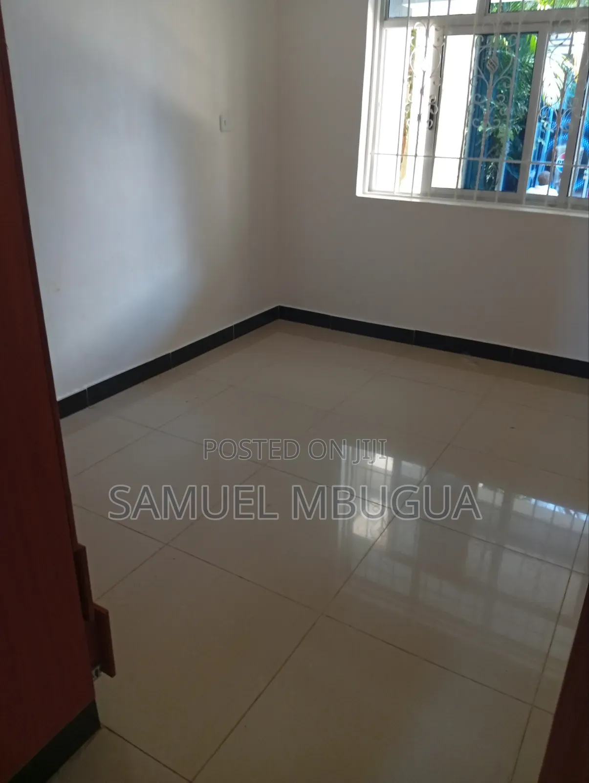 3bdrm Bedsitter in Karen for rent
