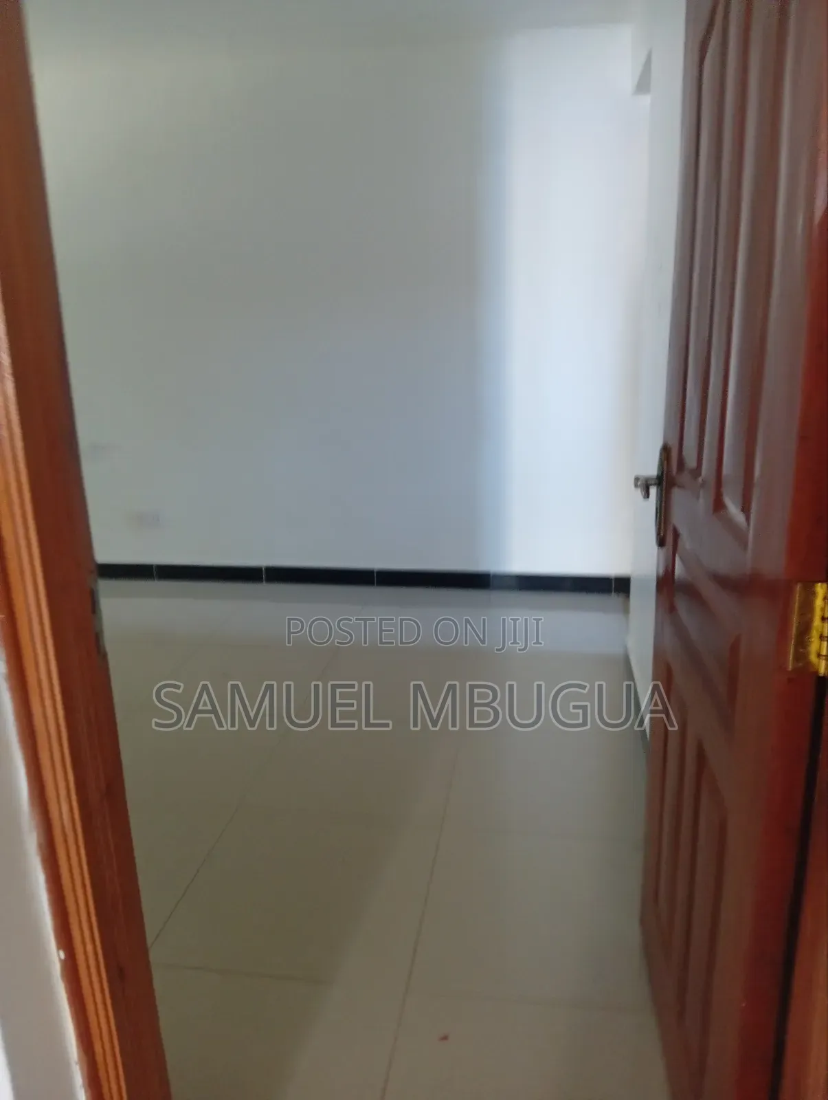 3bdrm Bedsitter in Karen for rent