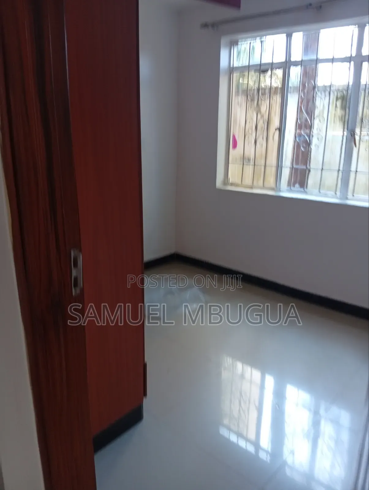 3bdrm Bedsitter in Karen for rent