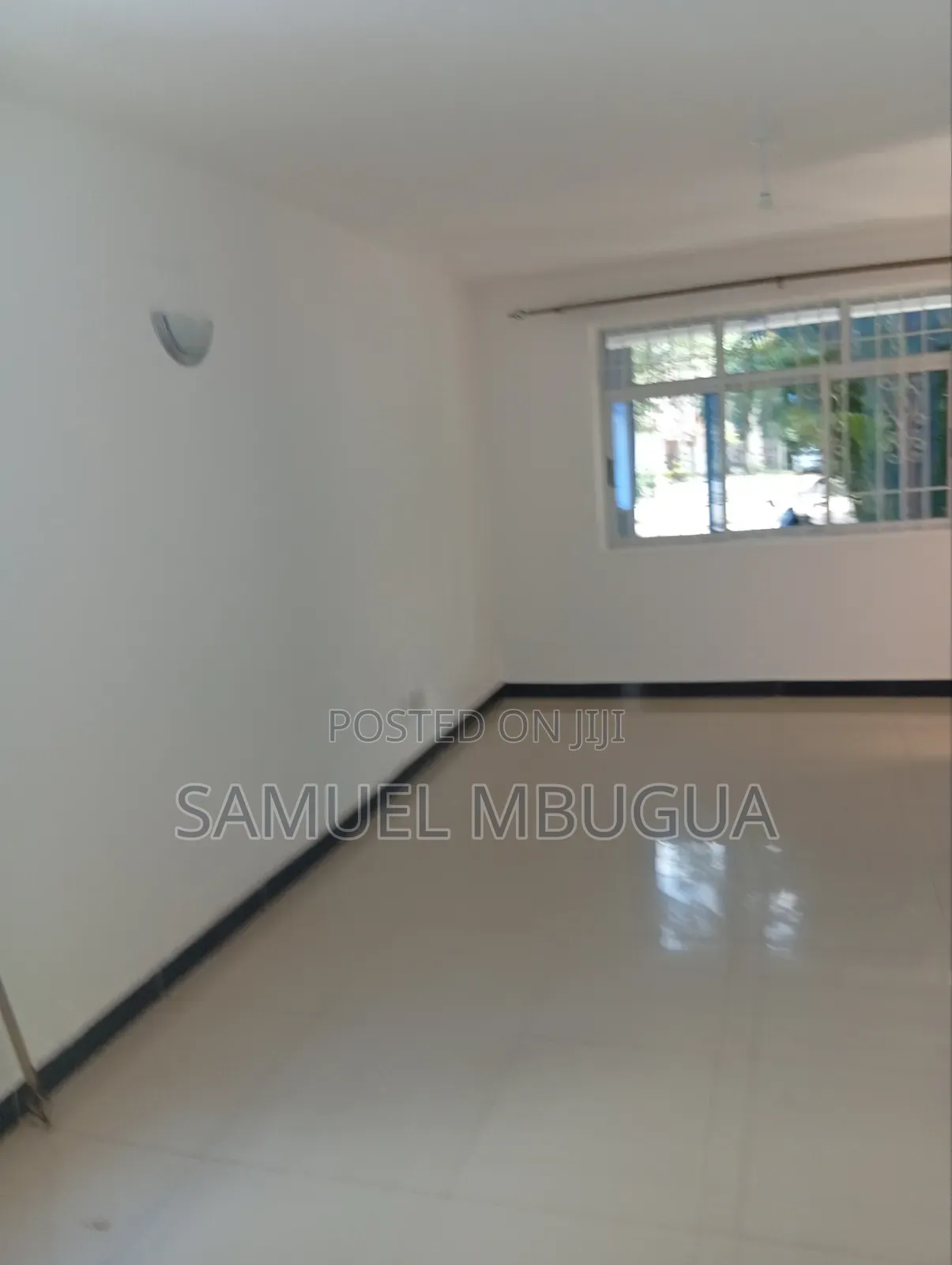 3bdrm Bedsitter in Karen for rent