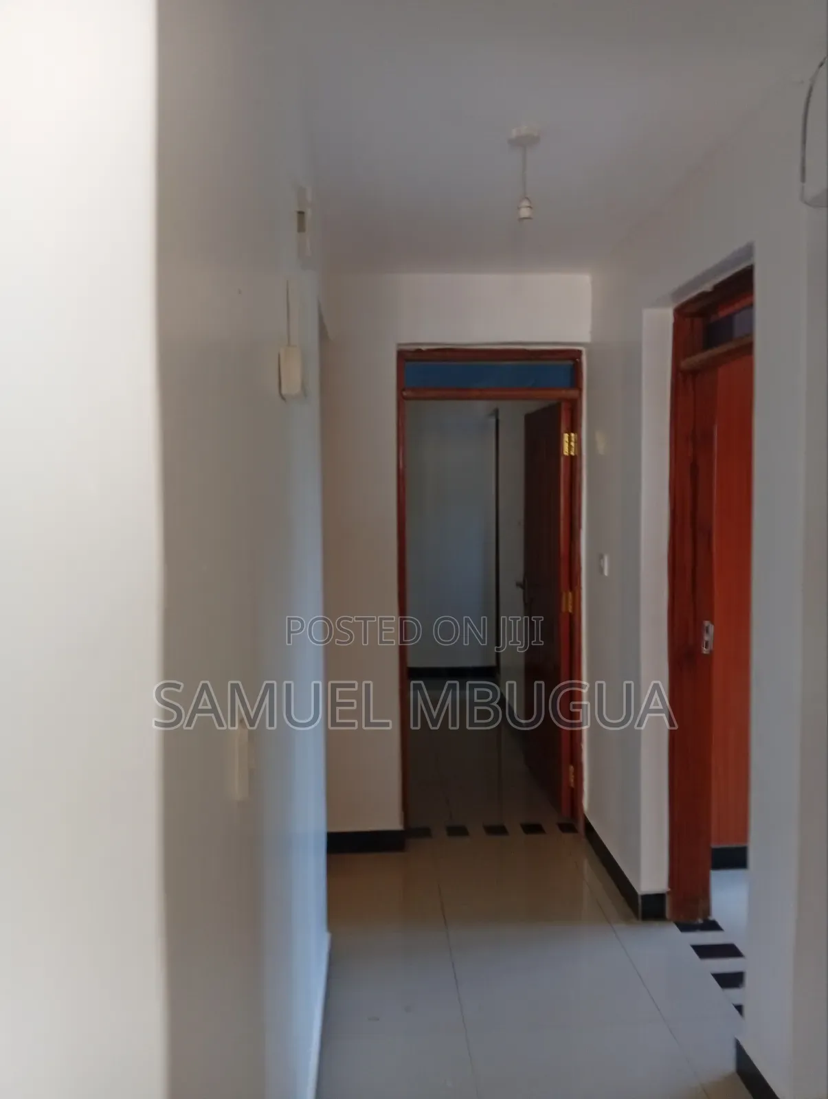 3bdrm Bedsitter in Karen for rent