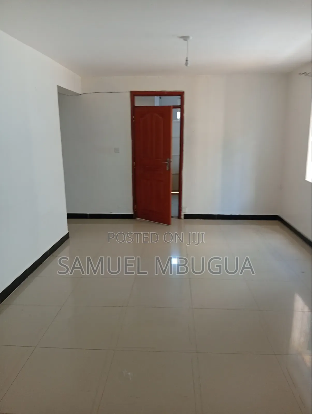 3bdrm Bedsitter in Karen for rent