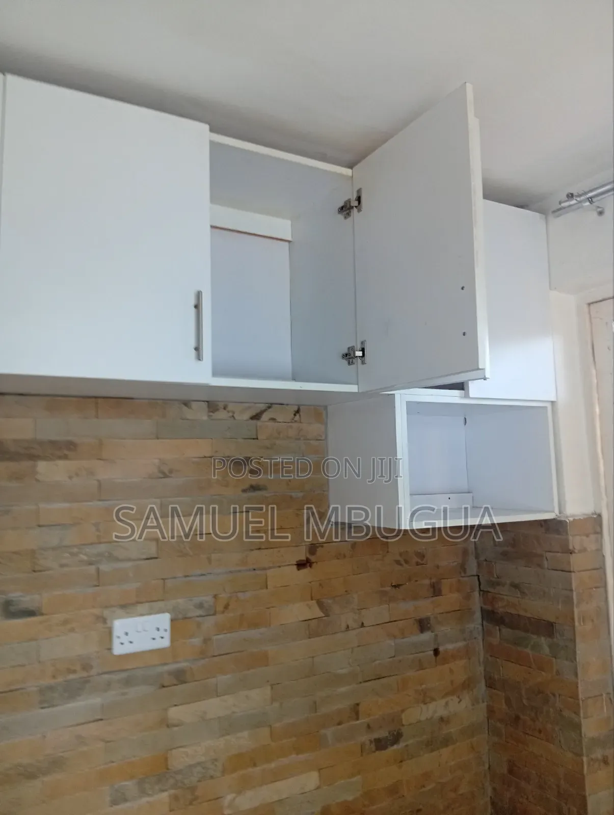 3bdrm Bedsitter in Karen for rent