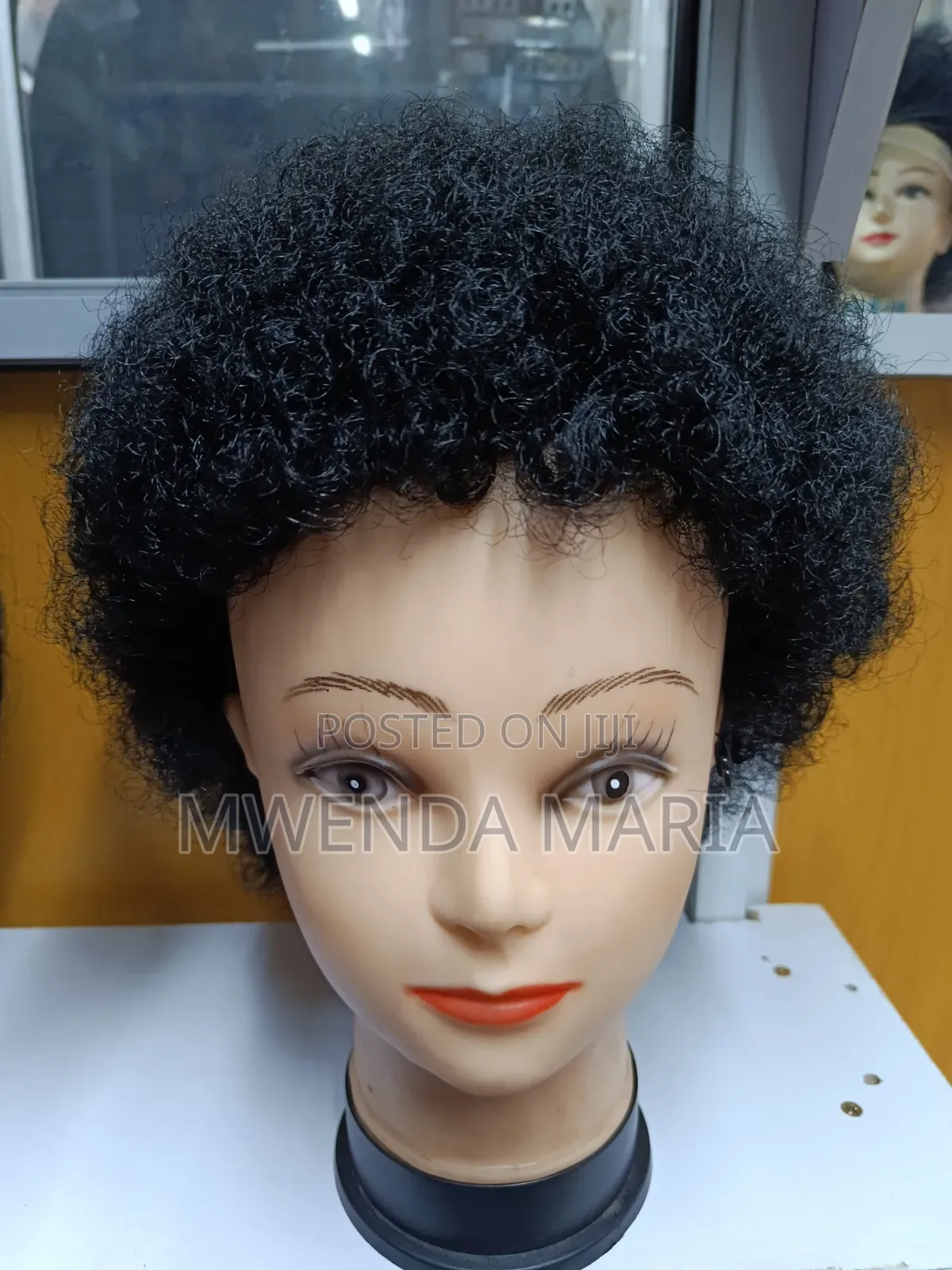 Semi Human