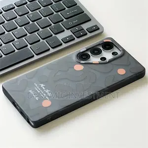 Samsung S26 Ultra Magsafe Magnetic Luxury Case Cover