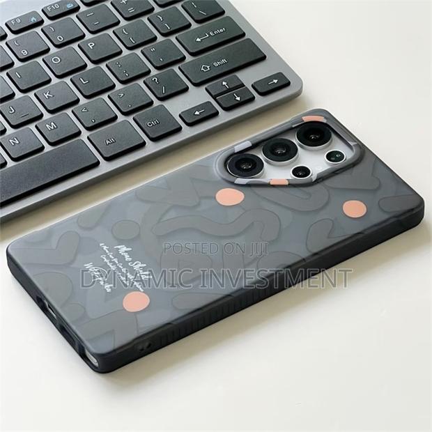 Samsung S26 Ultra Magsafe Magnetic Luxury Case Cover