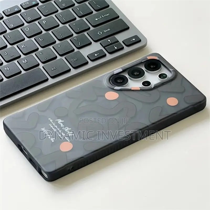 Samsung S26 Ultra Magsafe Magnetic Luxury Case Cover
