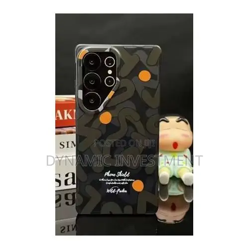 Samsung S26 Ultra Magsafe Magnetic Luxury Case Cover