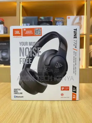 JBL Tune770