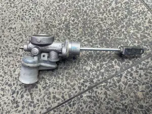 Subaru Sf Master Cylinder