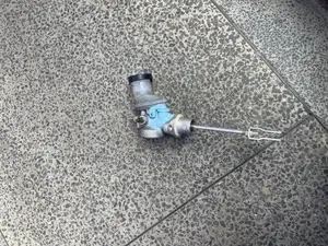 Subaru Sf Master Cylinder