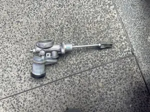 Subaru Sf Master Cylinder