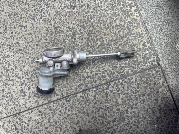 Subaru Sf Master Cylinder - thumbnail 5