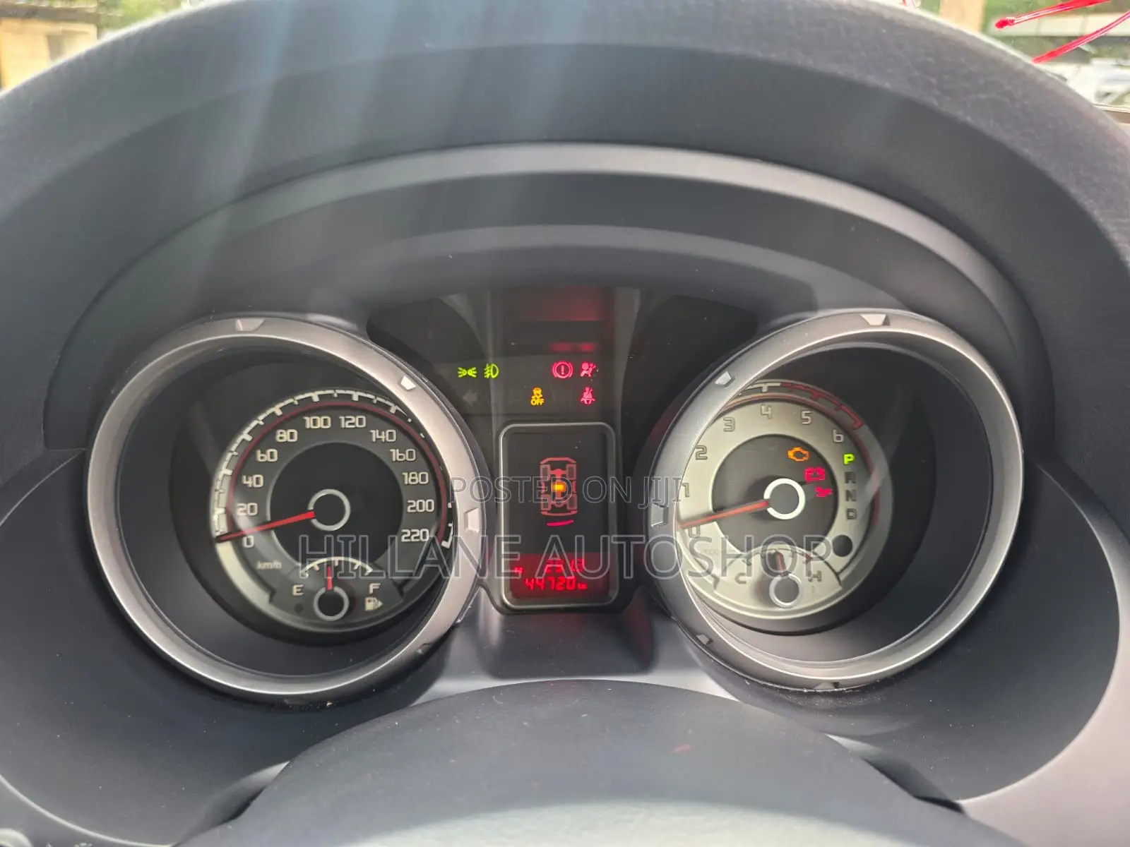 Mitsubishi Pajero V80 3.2 DI-D 2019 White