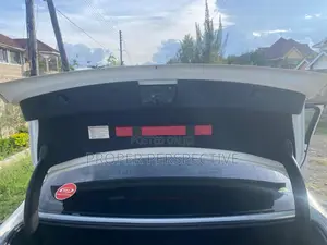 BMW 320d 2018 White