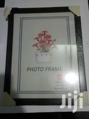 Photo Frames