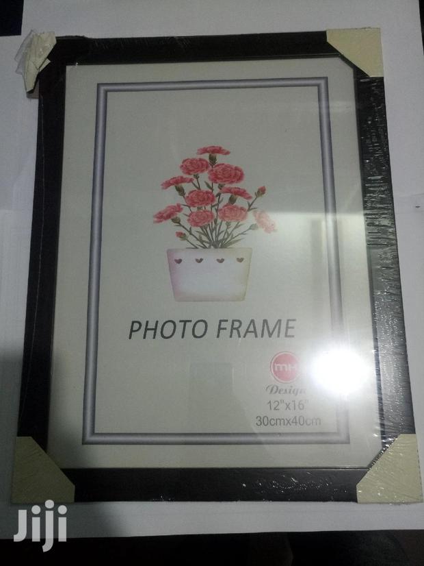 Photo Frames